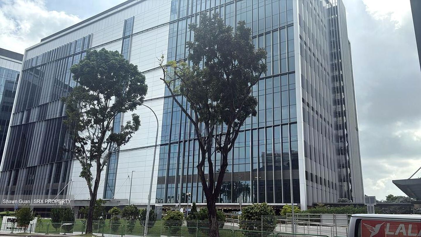 Kallang Way (D13), Factory #573443211